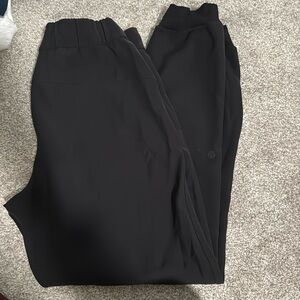 Lululemon Joggers
